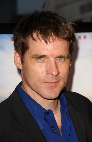 Ben Browder — Stockfoto