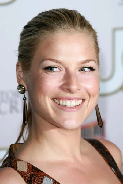 Ali Larter — Stockfoto