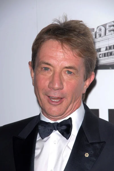 Martin Short at the 26th American Cinematheque Award Honoring Ben Stiller, Beverly Hilton Hotel, Beverly Hills, CA 11-15-12 — 스톡 사진