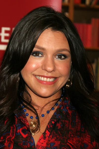 Rachael ray i butiken utseende — Stockfoto