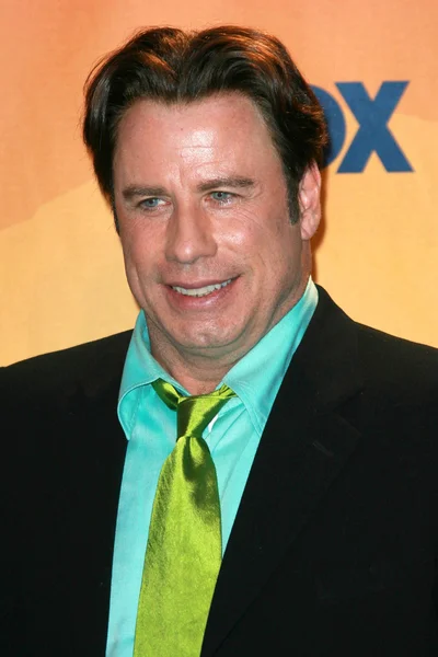 John Travolta — Stock Photo, Image