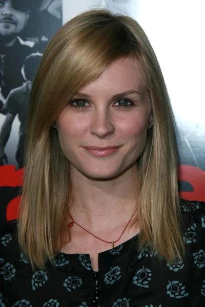 Bonnie Somerville — Stok fotoğraf