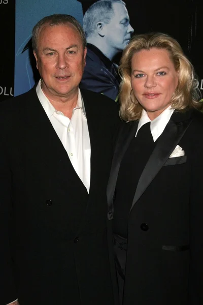 Robert Wilson et Katharina Otto — Photo