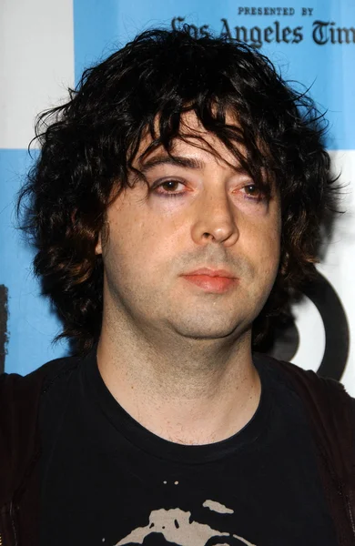 Los Angeles tarama sihirbazının