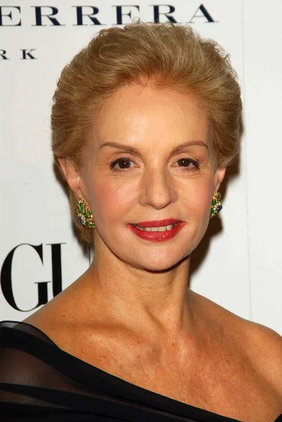 Carolina herrera los angeles mağazası açılışı