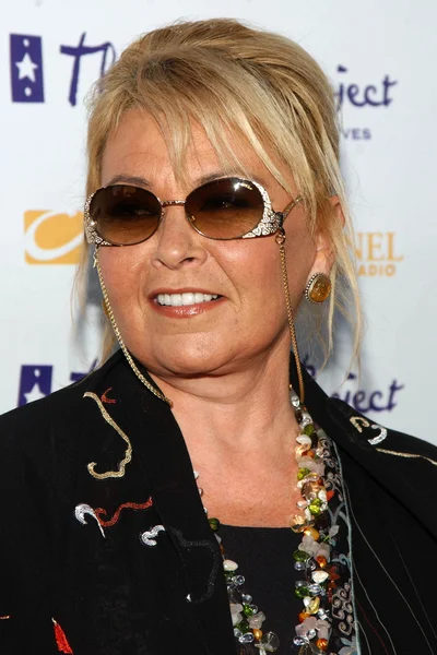 Roseanne Barr — Stock fotografie