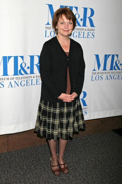 William S. Paley Festival de Televisión con "Jericho " — Foto de Stock