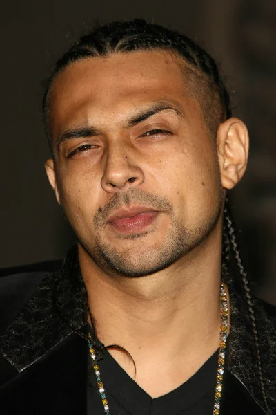 Sean Paul — Fotografia de Stock