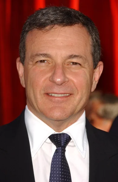 Bob Iger — Stok fotoğraf