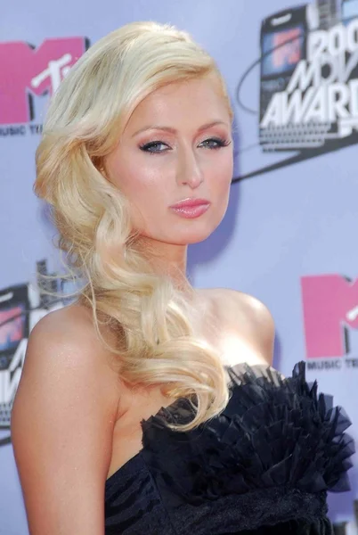 Paris Hilton — Stockfoto