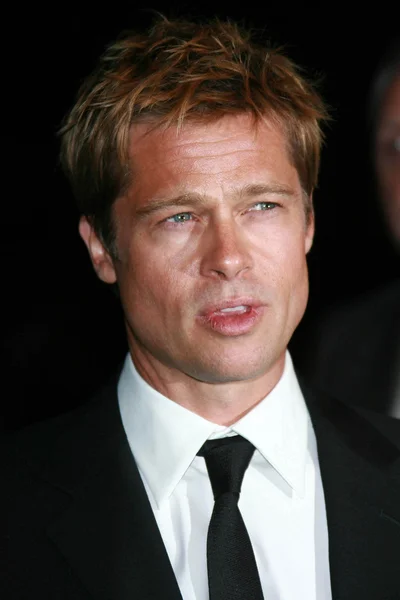 Brad Pitt — Stock Photo, Image