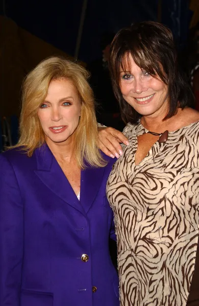 Donna fabrikaları ve michele lee