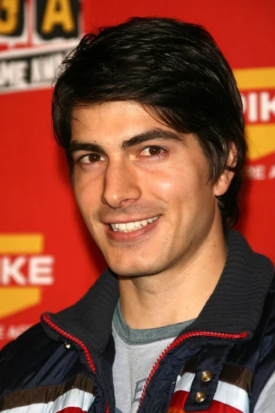 Brandon Routh — Stockfoto