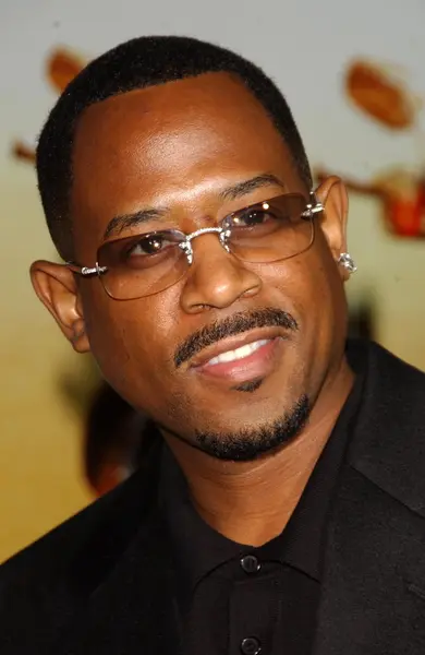 Martin lawrence — Fotografia de Stock