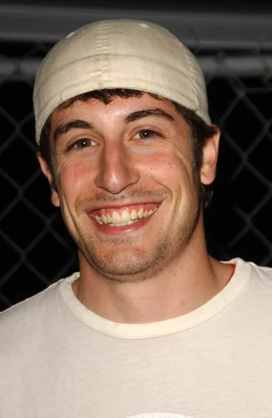 Jason Biggs. —  Fotos de Stock