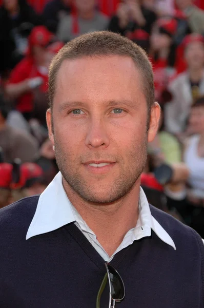 Michael Rosenbaum