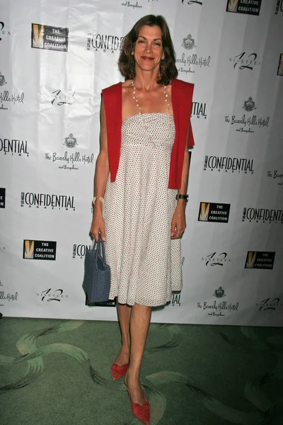 Wendie Malick — Zdjęcie stockowe