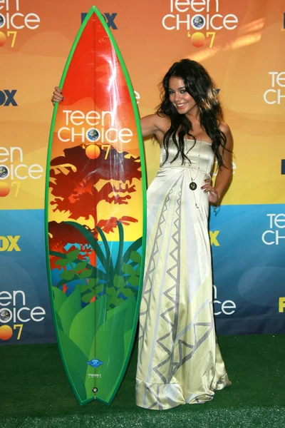 Vanessa Hudgens — Stock Photo, Image