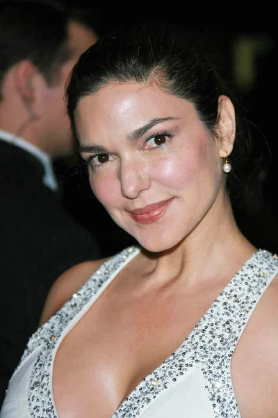 Laura Harring — Zdjęcie stockowe