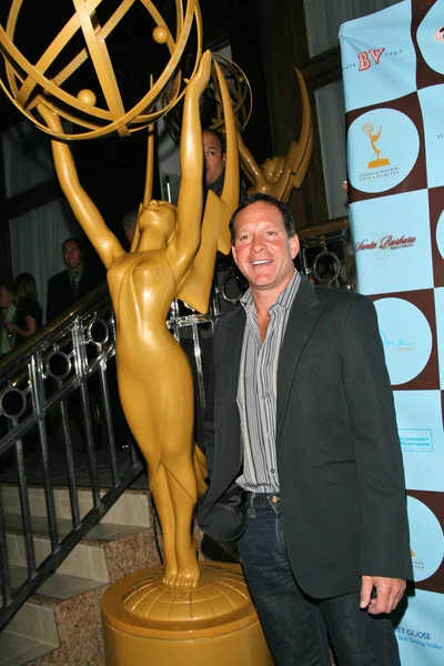 Steve Guttenberg. — Foto de Stock