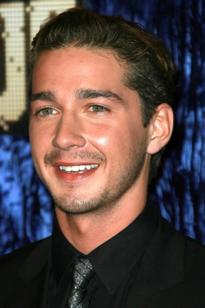 Shia Labeouf — Zdjęcie stockowe