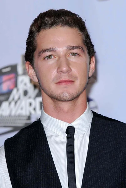 Shia Labeouf — Zdjęcie stockowe