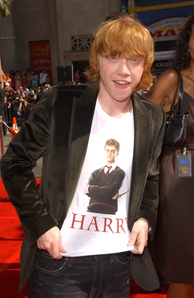Rupert Grint