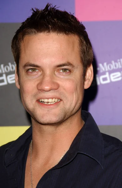 Shane west — Stockfoto