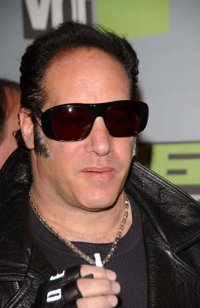 Andrew Dice Clay — Stock Photo, Image