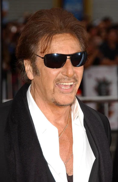 Al Pacino — Stockfoto