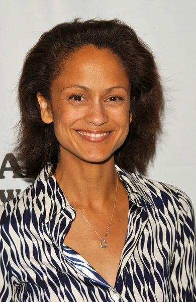 Anne-Marie Johnson — Stock Photo, Image