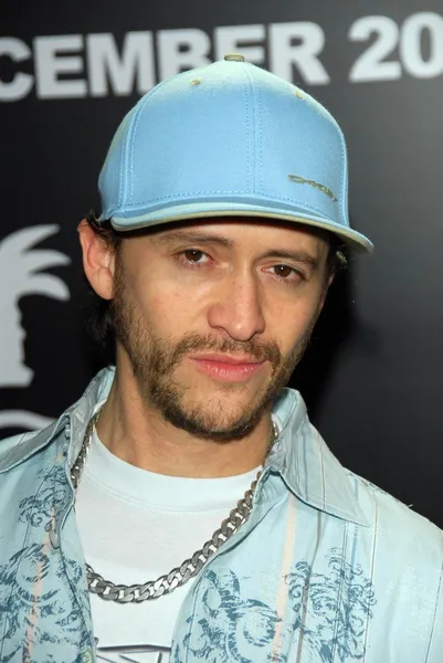 Clifton collins jr. — Stock fotografie