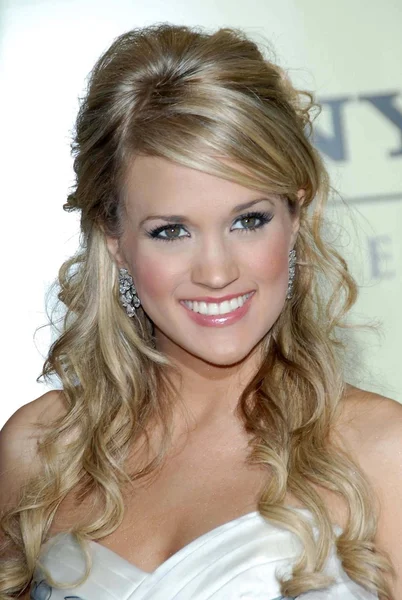 Carrie Underwood — Zdjęcie stockowe