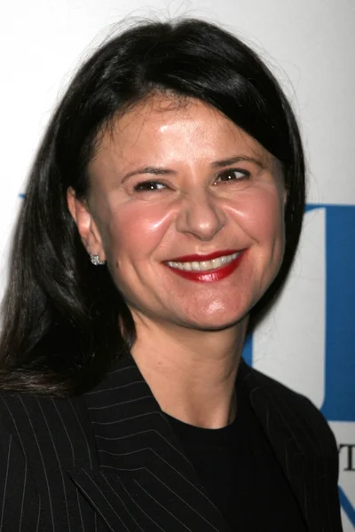 Tracey Ullman — Stockfoto