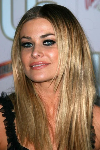 Carmen electra — Zdjęcie stockowe