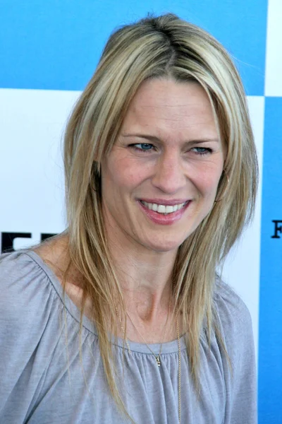 Robin Wright Penn — Stock Photo, Image