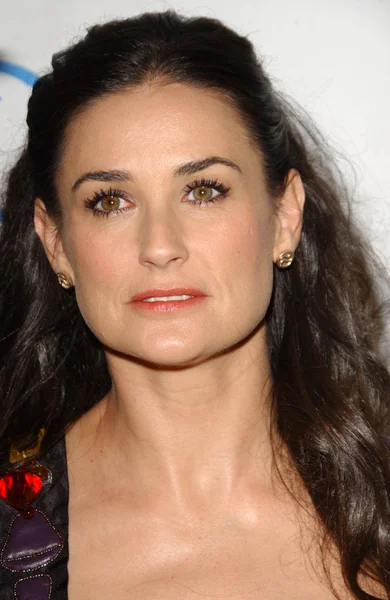 Demi Moore — Foto de Stock