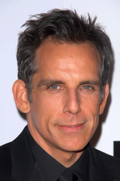 Ben stiller — Foto de Stock