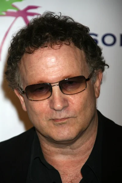 Albert Brooks at the premiere of Funny Money. Directors Guild Theater, Hollywood, CA. 01-18-07 — Stock Photo, Image