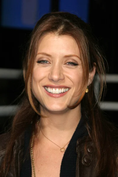 Kate Walsh en el Helio Drift Launch Party. 400 S. La Brea, Los Angeles, CA. 11-13-06 —  Fotos de Stock