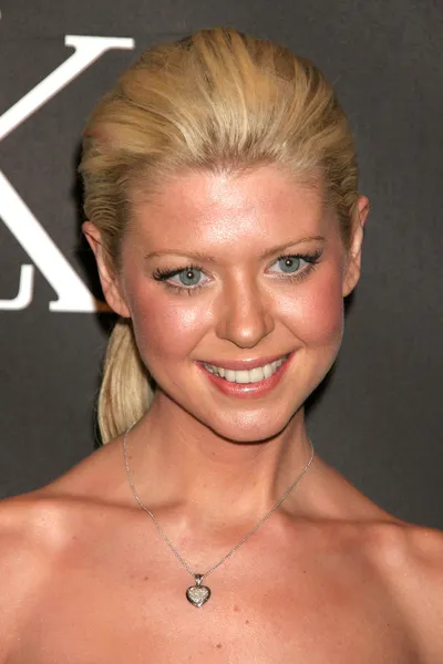 Tara Reid. — Fotografia de Stock