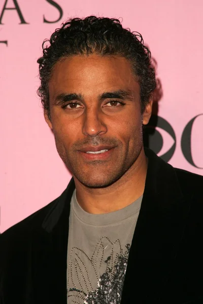 Rick Fox — Stockfoto