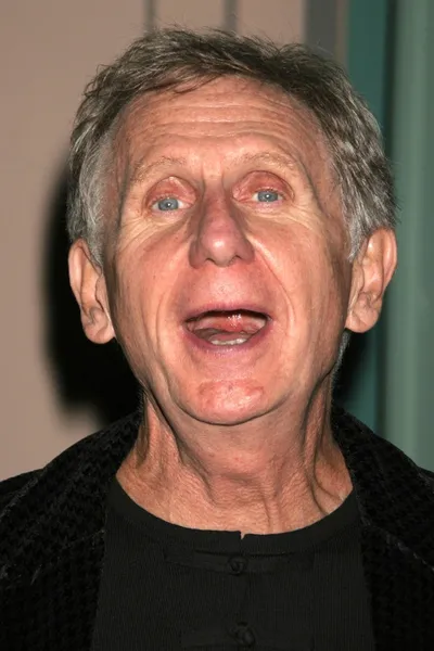 Rene Auberjonois — Stok fotoğraf