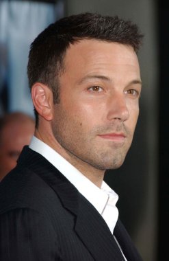 Ben Affleck