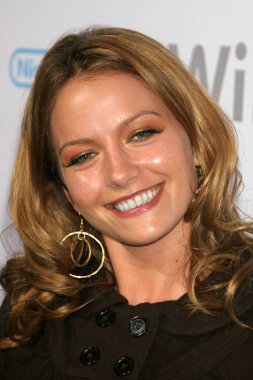 becki newton