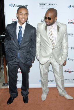 Bow Wow, Jermaine Dupri