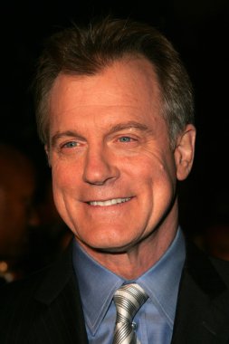 Stephen Collins