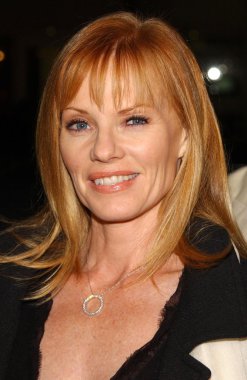 Marg Helgenberger