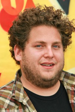 Jonah Hill