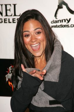 Camille Guaty
